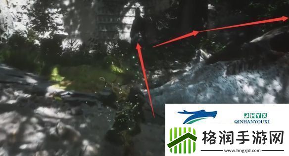 黑神话悟空黄花观虎蛇虫林土地庙在哪