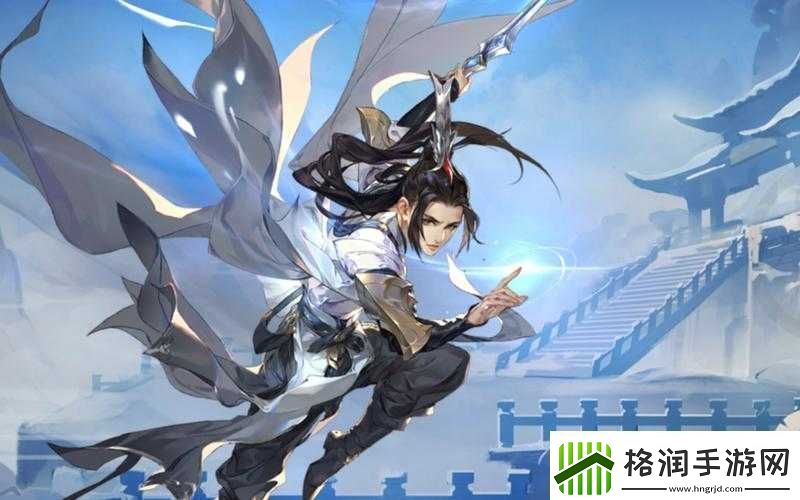 剑3指尖江湖纯阳弟子深度剖析