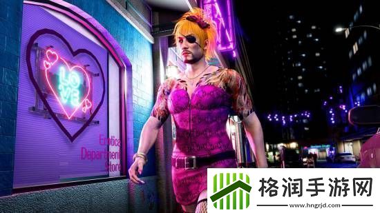 如龙8外传大量截图释出港区女子你喜欢吗