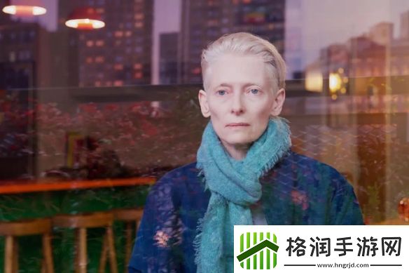 实至名归！蒂尔达·斯文顿获柏林电影节终身成就奖