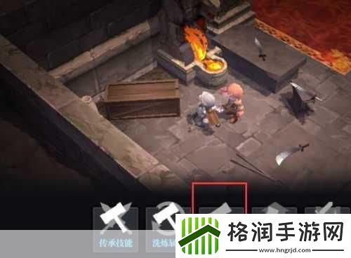 魔渊之刃S3赛季冰弓强度揭秘