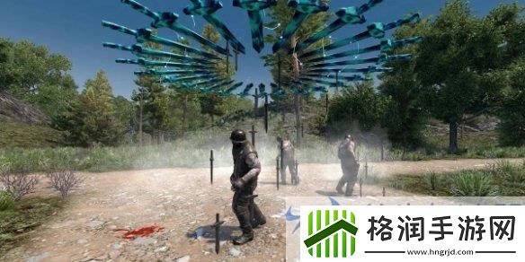 七日杀1.0版本公开测试