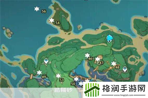 原神炮台解锁全攻略