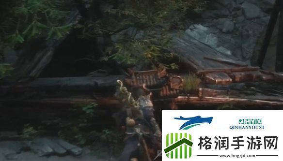 黑神话悟空黄花观虎蛇虫林土地庙在哪