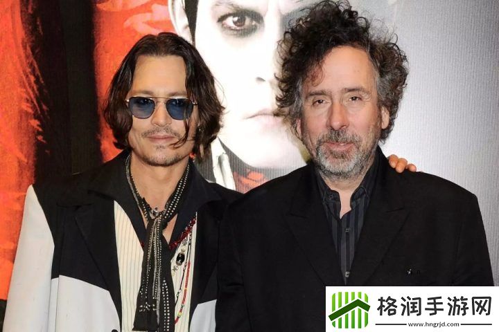 蒂姆·波顿与德普或再度合作拍新片