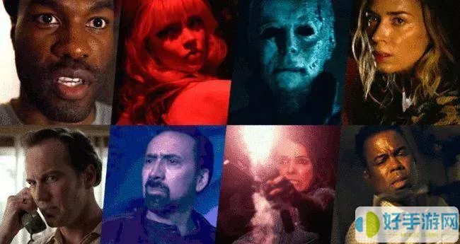 最新恐怖电影免费播放