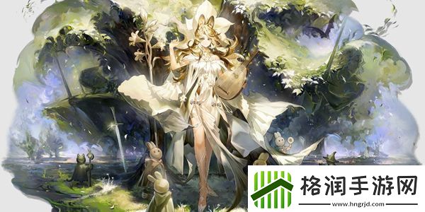 明日方舟夏栎抽取建议明日方舟夏栎是否值得抽取