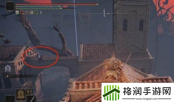 艾尔登法环盖利德石剑钥匙在哪