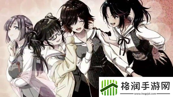 心理悬疑新游幻想牢狱的万华镜2开场动画公布！