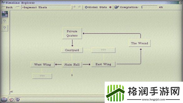 暗黑冒险游戏SYNTAXIASteam页面公布