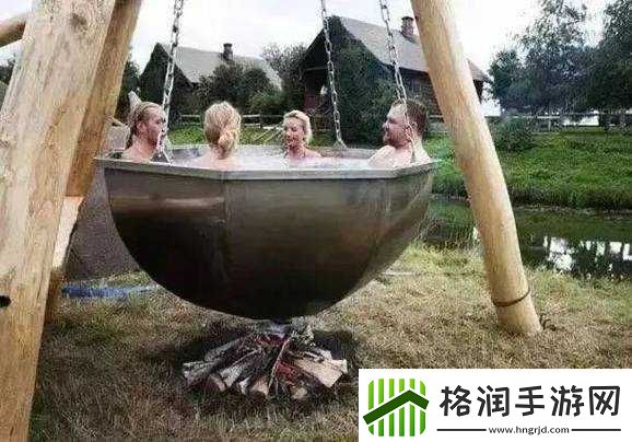 探索俄罗斯人又更又租