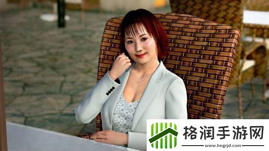 如龙8外传大量截图释出港区女子你喜欢吗