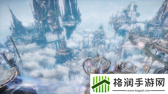 台服命运方舟更新“爱迦希亚”主线