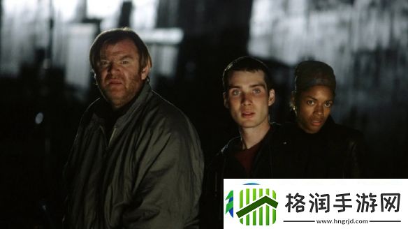 知名恐怖片惊变28年续集定名