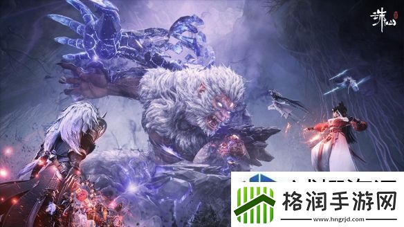 独特玩法手机游戏新体验