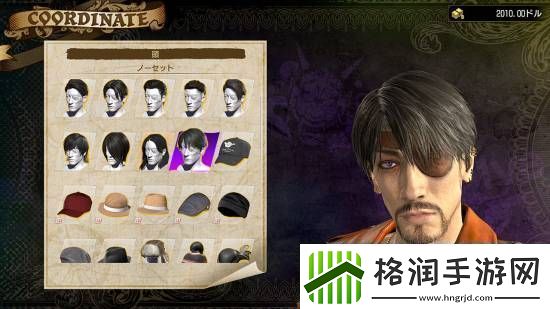 如龙8外传大量截图释出港区女子你喜欢吗