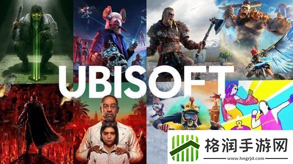 信用评级惨不忍睹！育碧明年或将破产