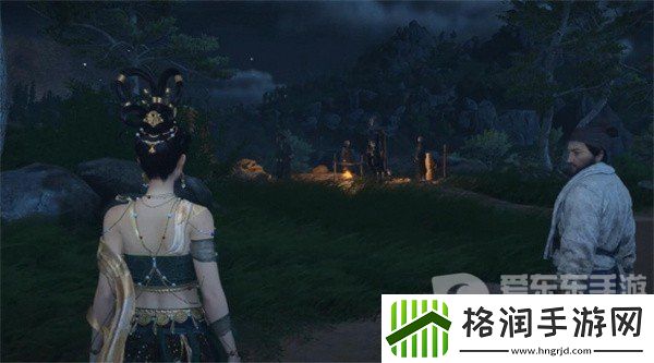 燕云十六声寻侠之路奇遇任务怎么做