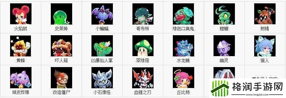 深入解析魔力宝贝手游