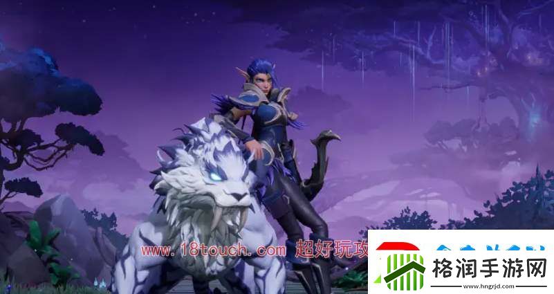 塔瑞斯世界氪金点有哪些