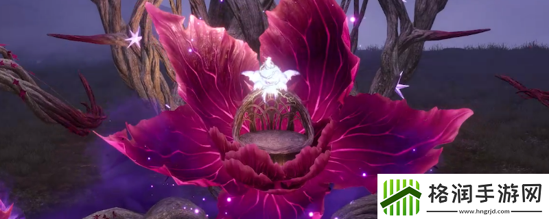 无限暖暖天星之羽获得位置介绍