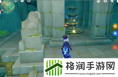 原神废墟的故事壁画的面纱成就攻略