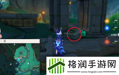 原神废墟的故事壁画的面纱成就攻略