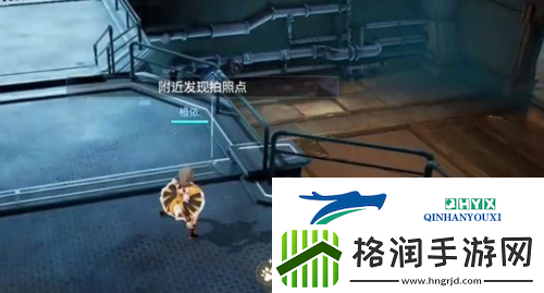 晶核手游探索莱茵城拍照怎么完成