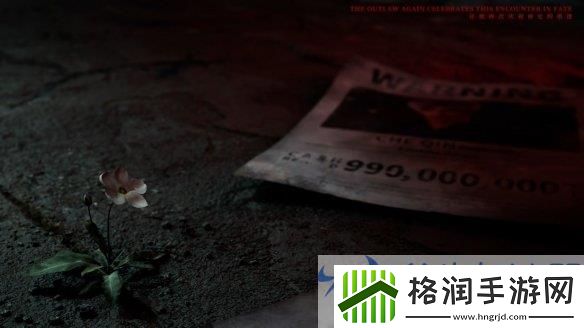 国风浪漫来袭！恋与深空2.0版新角色秦彻惊艳登场