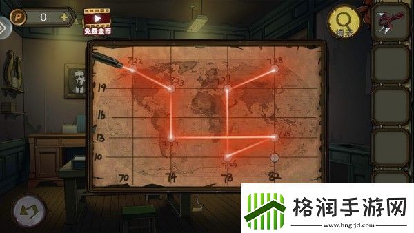 密室逃脱10寻梦大作战第四章过关流程