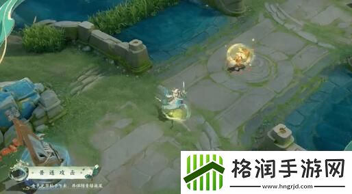 王者大乔龙限皮肤秀美山河的唯美画卷