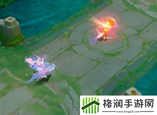 王者孙尚香新皮肤见证流转千年的亘古星辰