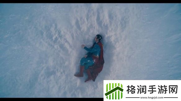 滚导DC新片超人首曝预告