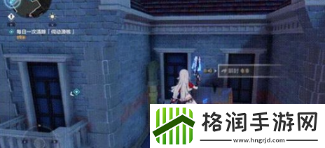 崩坏3琅丘阒夜遗巷宝箱在哪