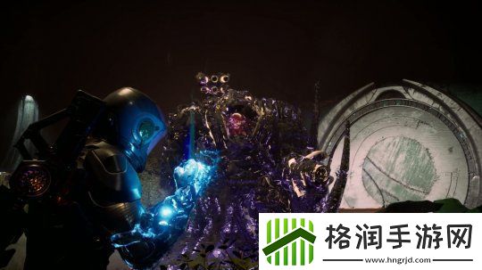 质量效应老兵打造的科幻RPGExodus实机先导宣传片