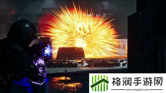 质量效应老兵打造的科幻RPGExodus实机先导宣传片