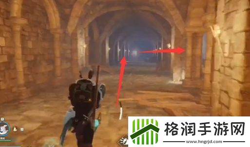 幻兽帕鲁地下城进不去怎么办