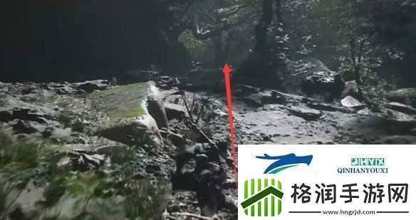 黑神话悟空黄花观虎蛇虫林土地庙在哪