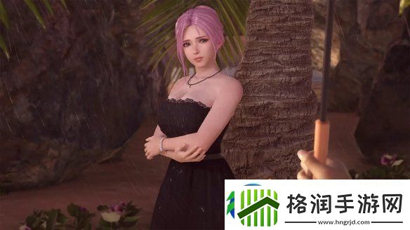 维纳斯璀璨假期