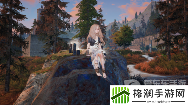 明日之后小女孩碎片怎么获得