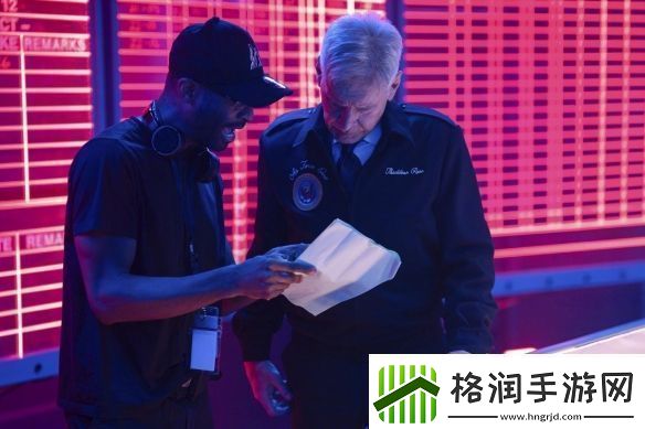 漫威美国队长4确认引进内地档期未定！剧照公布