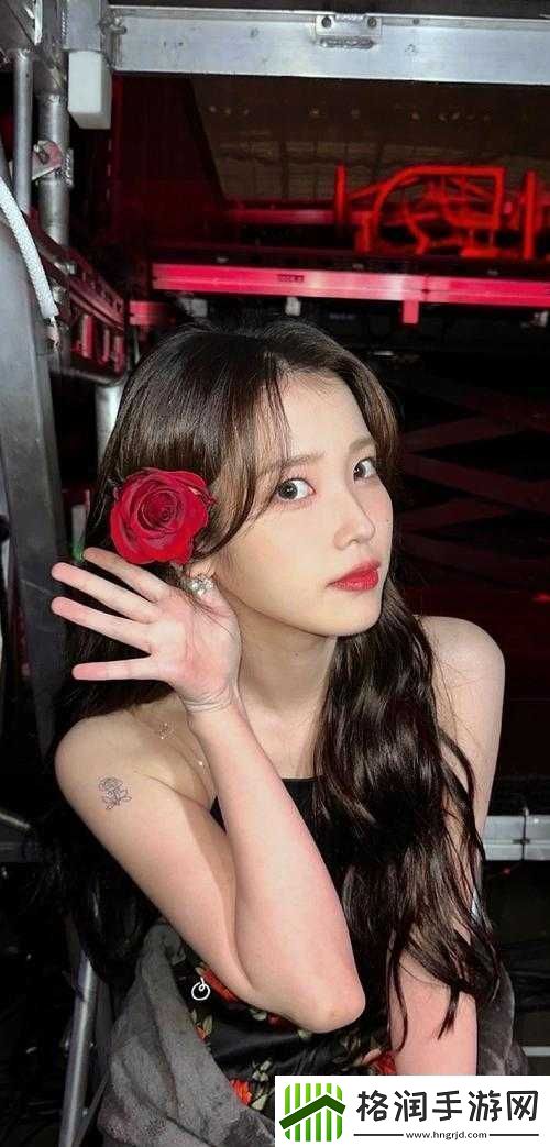 韩国财阀iu逃得过吗