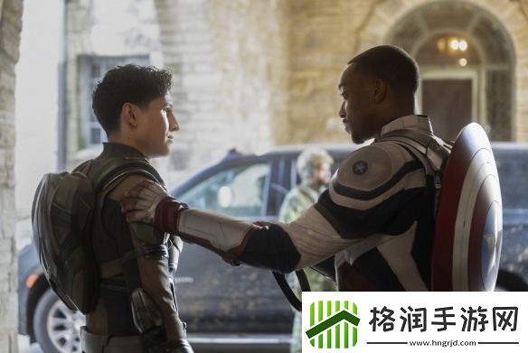 漫威美国队长4确认引进内地档期未定！剧照公布