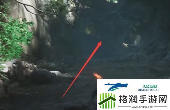 黑神话悟空黄花观虎蛇虫林土地庙在哪