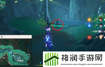 原神废墟的故事壁画的面纱成就攻略