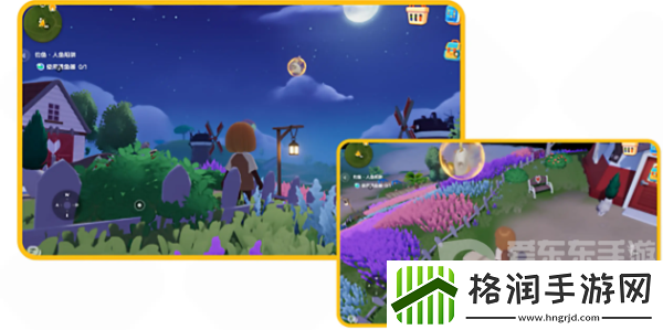 心动小镇泡泡套装如何获取