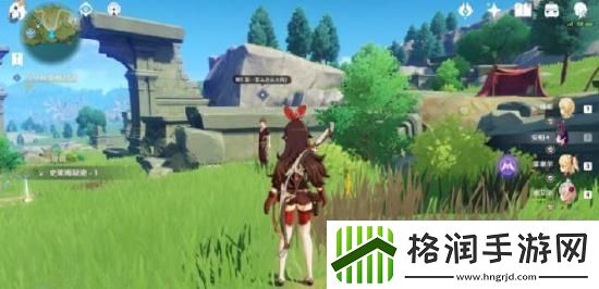 原神无人岛任务怎么做