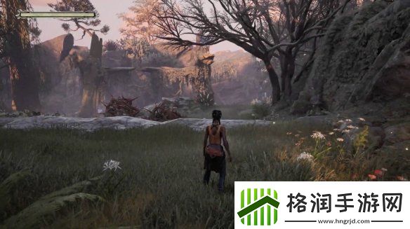 午夜之南“平台跳跃”新演示公开!2025年发售