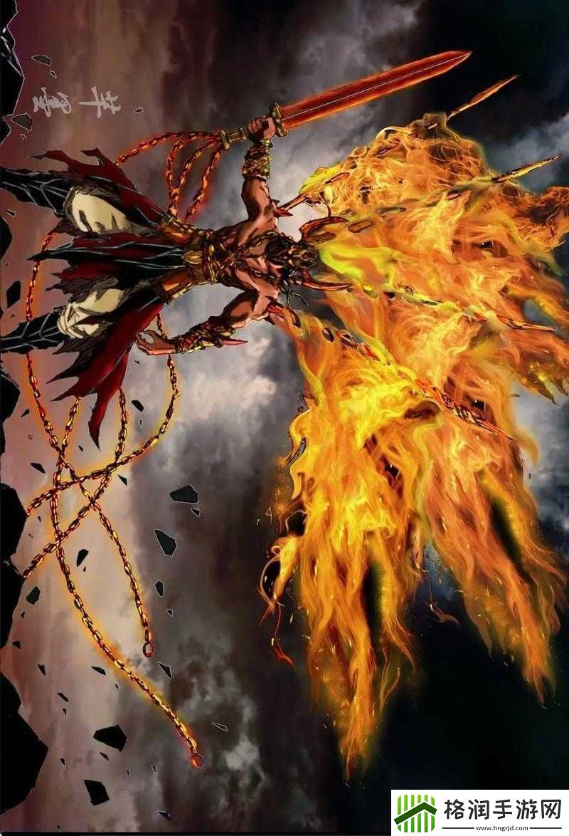 镇魂街游戏新篇章天生为王角色解锁鬼王力战斗体验全面再升级