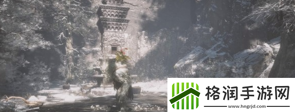 黑神话悟空老人参精BOSS战怎么打